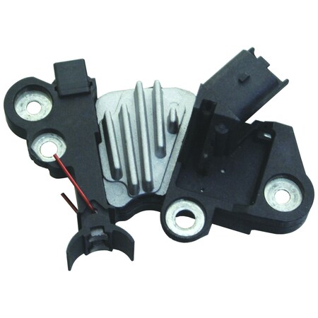 Wai Global Voltage Regulators, IB6066 IB6066
